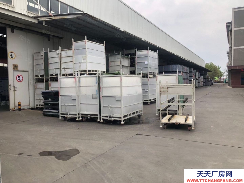 (出售) 柳州柳北區(qū)22畝工業(yè)廠房出售 2500萬 10000平廠房1250