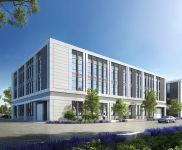 (出售) 環(huán)京周邊成熟產(chǎn)業(yè)園區(qū) 生產(chǎn)辦公研發(fā)現(xiàn)代化廠房 可環(huán)評(píng)