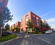 (出售) 朝陽(可噴漆焊接注塑印刷)可環評生產 帶房本 無稅要求