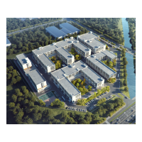 (出售) 出售朝陽承接制造企業專業制造園區大平層首層7.5米可環評