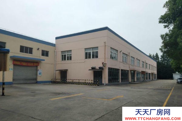 (出售) 測試用朝陽公園附近廠房