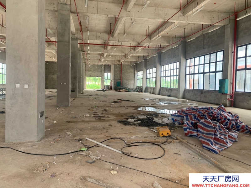 (出售) 柳州柳北區(qū)標(biāo)準(zhǔn)磚混結(jié)構(gòu)廠，適合做食品加工