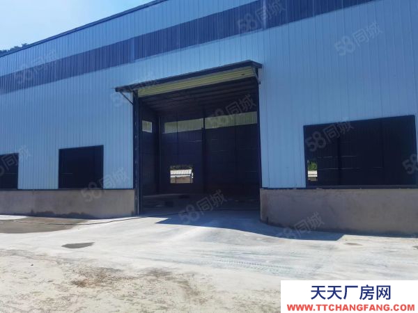 (出售) 柳州市柳江標準工業廠房出售，占地15畝，目前有3000多平廠房！