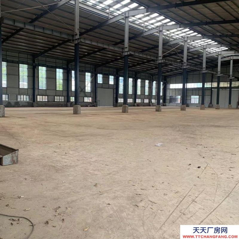 (出售) 柳江魚峰洛維工業園國有土地8畝加廠房3526平米房產證等證件齊全