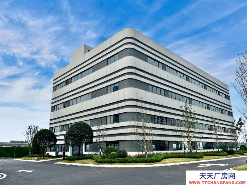 撿漏!撿漏!撿漏!三環路地鐵口可生產、研發、辦公獨棟大樓特價出售