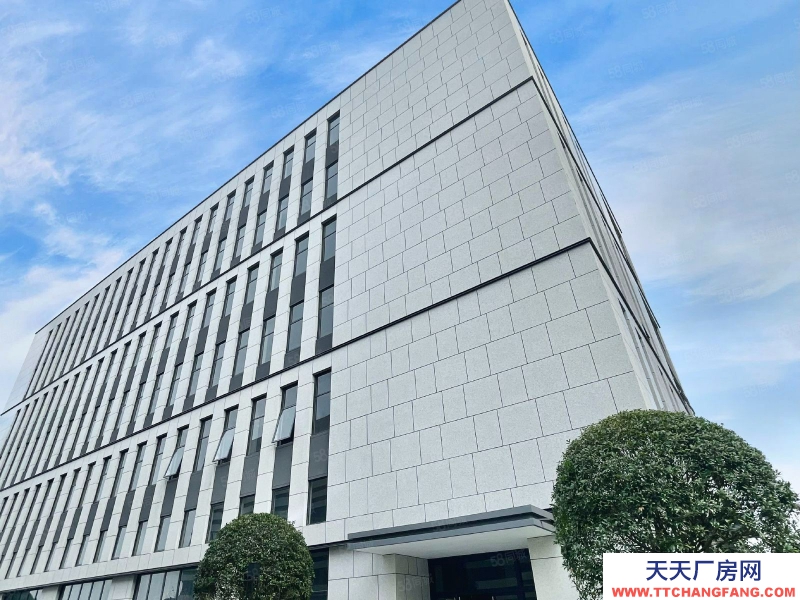 撿漏!撿漏!撿漏!三環路地鐵口可生產、研發、辦公獨棟大樓特價出售