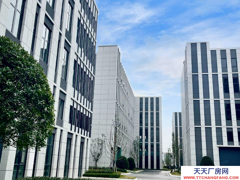 撿漏!撿漏!撿漏!三環路地鐵口可生產、研發、辦公獨棟大樓特價出售