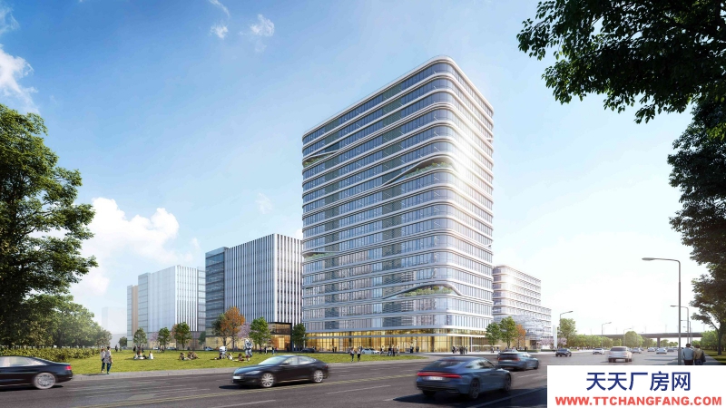 撿漏!撿漏!撿漏!三環路地鐵口可生產、研發、辦公獨棟大樓特價出售