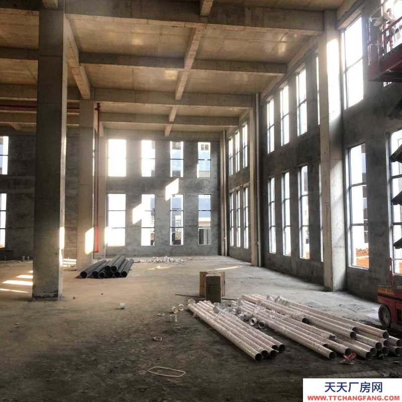 (出售) 柳州魚峰食品產業園標準廠房 600-6000平50年產權三成首付