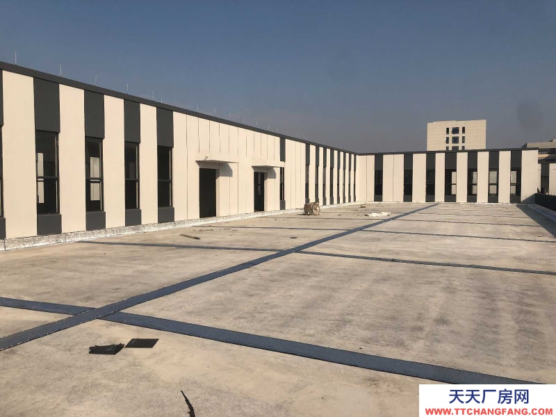 (出售) 柳州魚峰食品產業園標準廠房 600-6000平50年產權三成首付