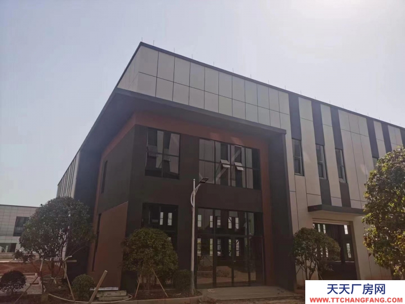 (出售) 柳州魚峰食品產業園標準廠房 600-6000平50年產權三成首付