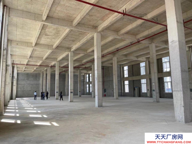 (出售)柳州魚峰 全新廠房，50年產(chǎn)權(quán)