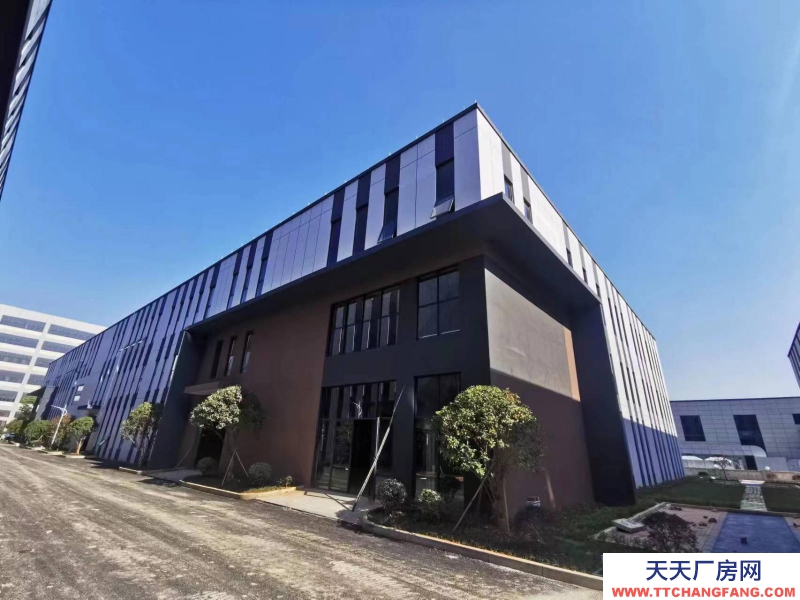 (出售) 柳州魚峰洛維工業園50年產權標準廠房