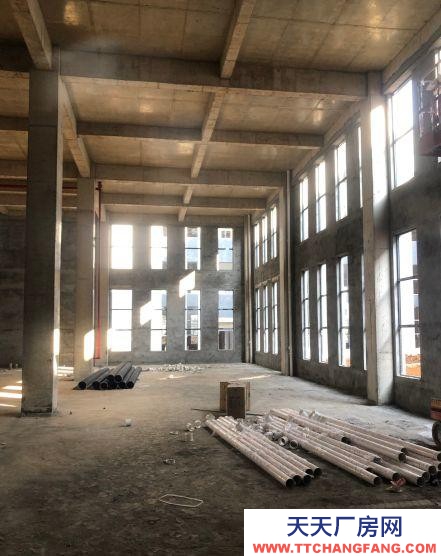 (出售)柳州魚峰洛維工業區網驛大健康產業園600-6000平米廠房