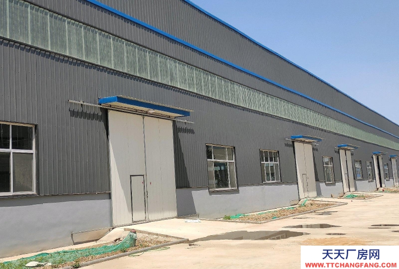 德州德城出租崇德二大道廠房930平，綜合樓600平