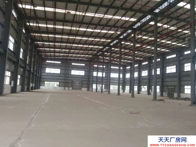 經開區，鋼結構，獨棟，可以分組，有行車，優質廠房出租出售