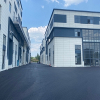 高層高2層現房新園區(qū)標準廠房可按揭