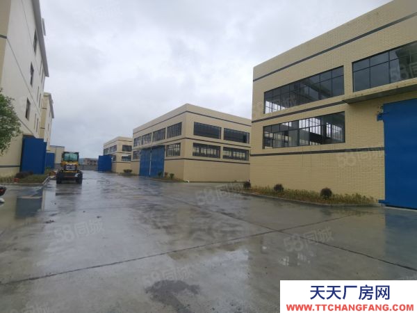 邵陽市隆回區(qū) 全新廠房出租，交通便利，配套宿舍食堂，環(huán)評消防手續(xù)齊全。