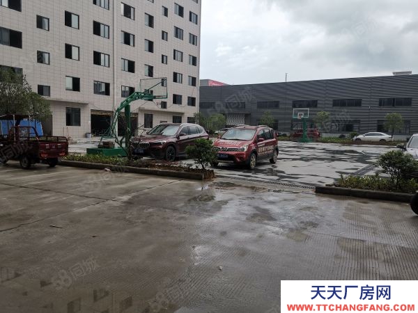 邵陽市隆回區 城東南工業園 全新廠房出租 雙首層 工程 倉庫 展廳