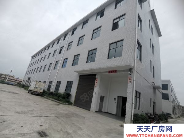 邵陽市隆回區  隆回工業園標準廠房出租，手續齊全。