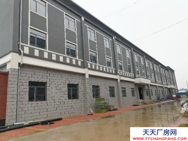 德州寧津廠房辦公樓出租，做哪行業都行