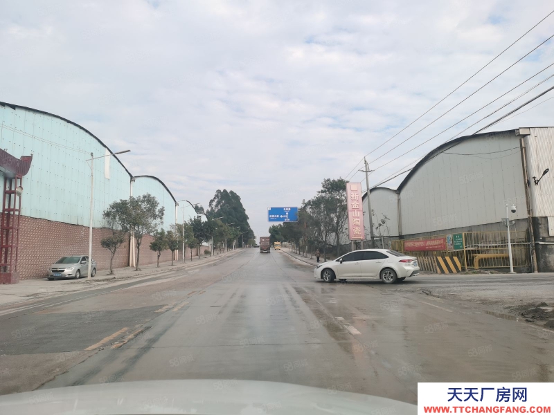 (出售) 廣東清遠M3地塊家具，化工，環(huán)保回收行業(yè)的聚集地