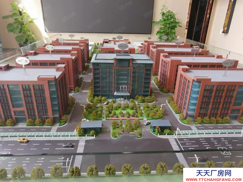 (出售) 廣東清遠3000一方（大小戶型獨棟獨院,沒有行業(yè)限制）M2