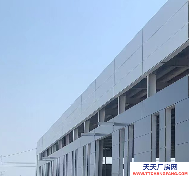 德州寧津出租東部新區(qū)廠房，總面積4400平，租金面議