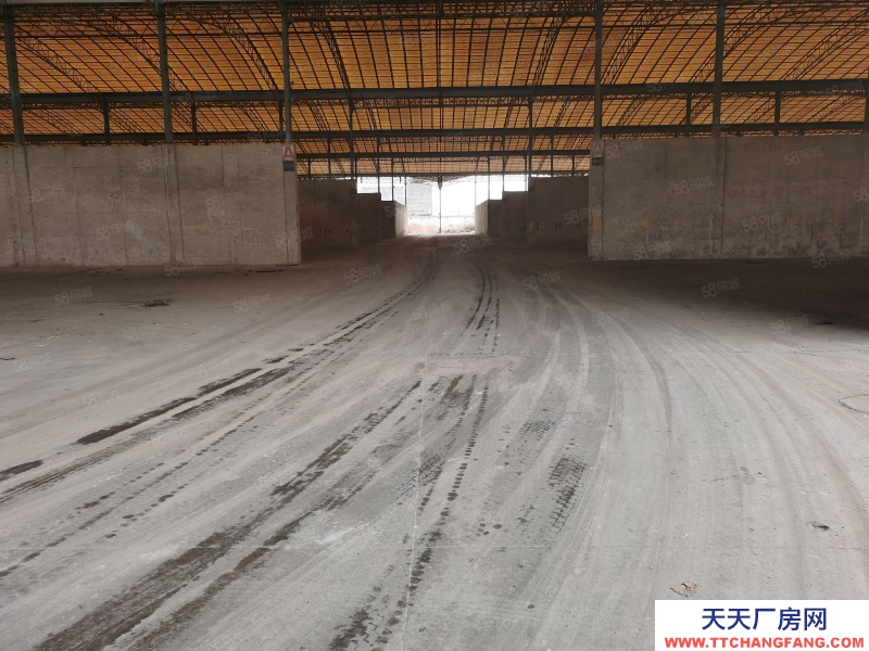 (出售) 廣東清遠M3用地有排放指標可定制廠房出售