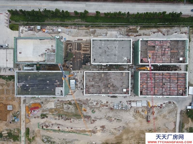 (出售) 廣東清遠獨棟廠房，均價2字頭，私家庭院，可辦環評