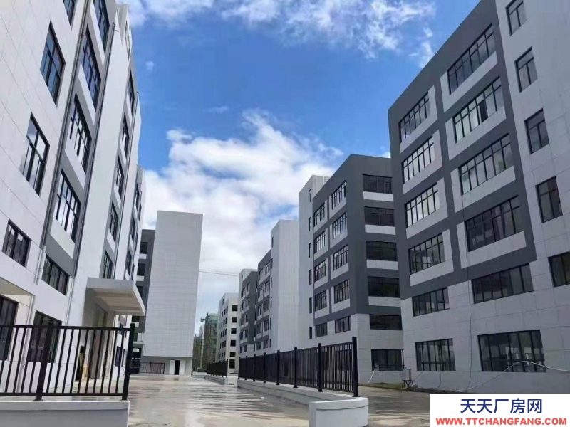 (出售) 廣東清遠清新買廠房送院子，首付2成起，產權50年，環評包辦！