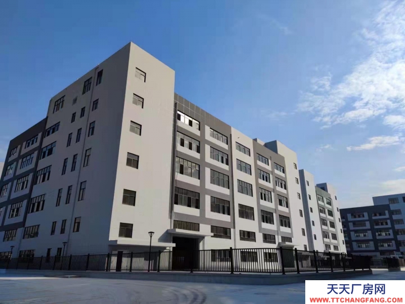 (出售) 廣東清遠清新買廠房送院子，首付2成起，產權50年，環評包辦！