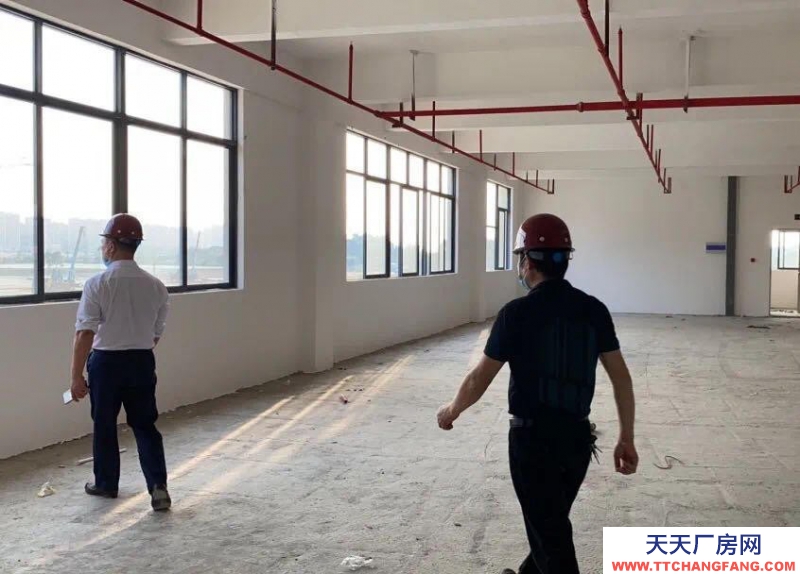 (出售) 廣東清遠清新買廠房送院子，首付2成起，產權50年，環評包辦！