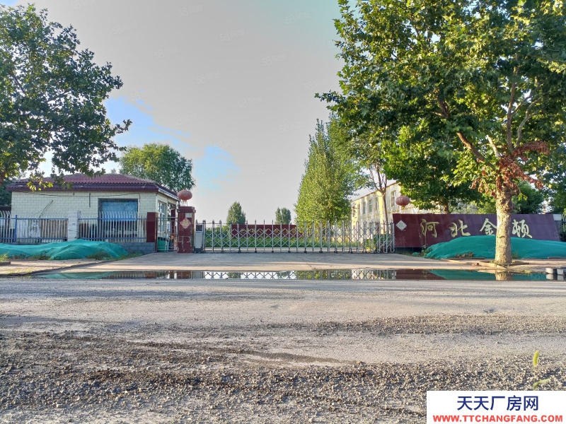 邯鄲 成安縣 都市導(dǎo)航)成安商城工業(yè)園區(qū)廠房倉庫出租