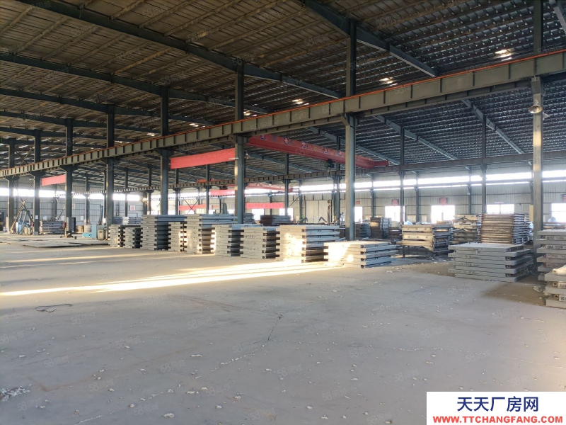 邯鄲 成安縣 都市導航）成安商城工業園區廠房倉庫出租