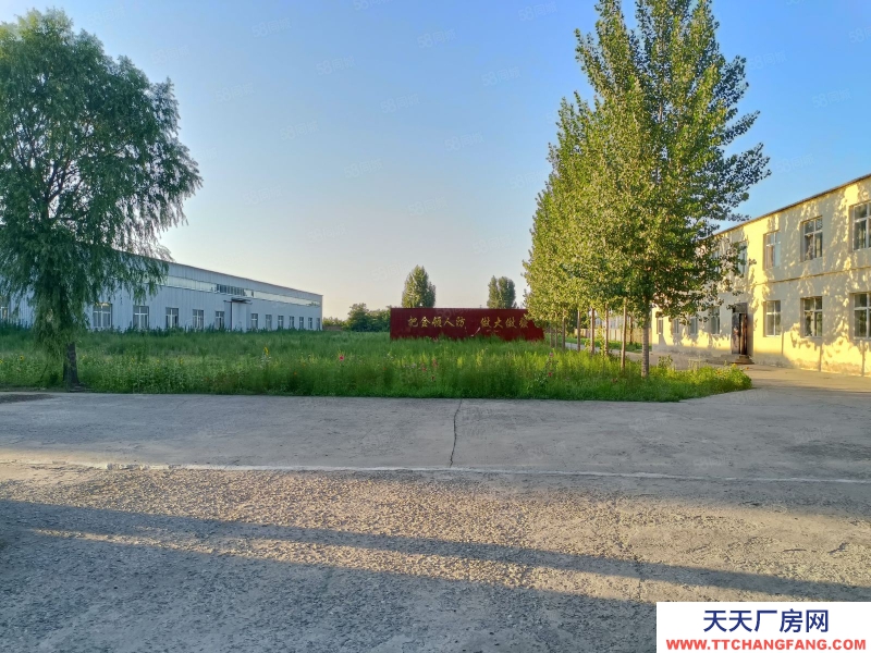 邯鄲 成安縣 都市導(dǎo)航)成安商城工業(yè)園區(qū)廠房倉庫出租