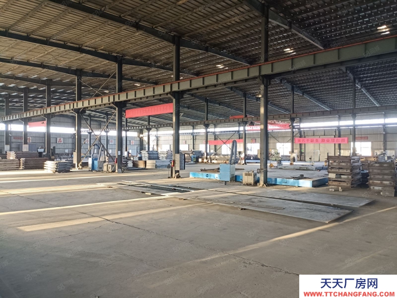 邯鄲 成安縣 都市導(dǎo)航)成安商城工業(yè)園區(qū)廠房倉庫出租