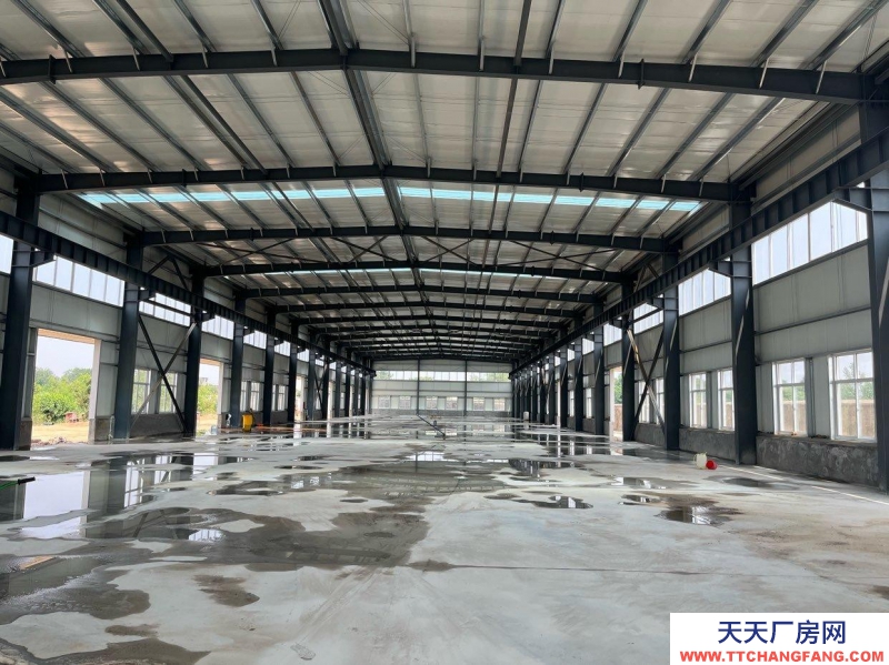 邯鄲 成安縣 北漳西村內廠房倉庫出租