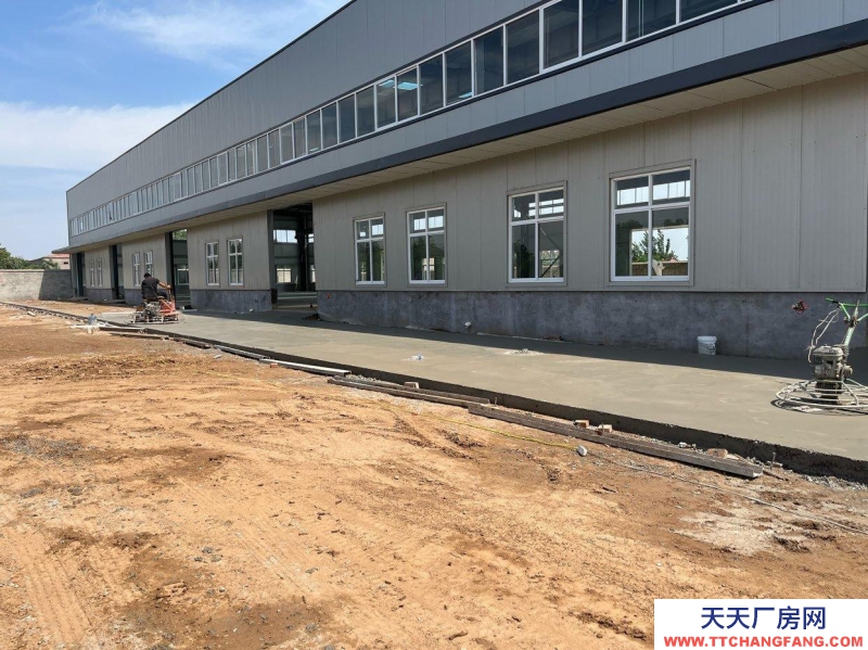 邯鄲 成安縣 北漳西村內廠房倉庫出租