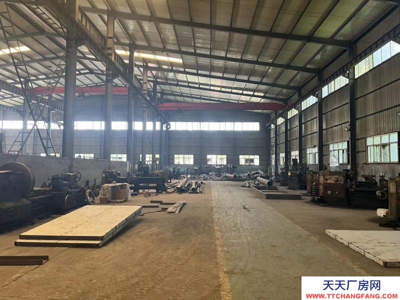 邯鄲 成安縣 出租成安縣商城工業區南區廠房