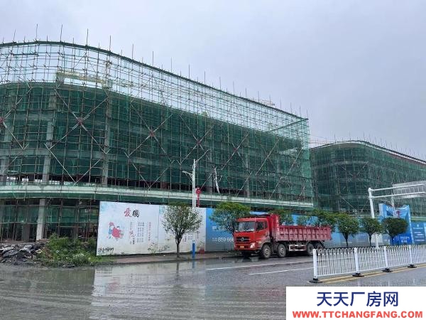 邵陽市隆回區(qū) 稀缺廠房,首付70萬即可給自己的企業(yè)安家