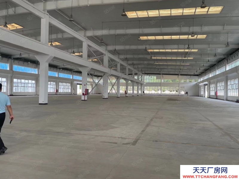 (出售)清遠(yuǎn)英德10000到20000紅本廠房