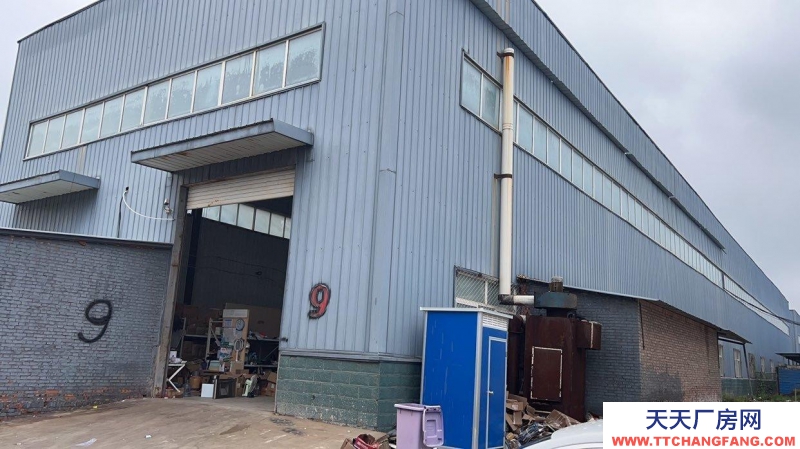 邯鄲 大名縣  廠房轉租，可做倉庫，廠房使用。