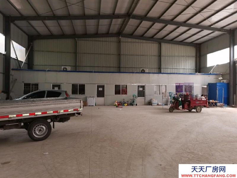 德州臨邑獨院 出入方便 離104國道50米