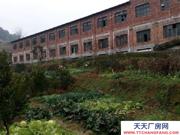 邵陽市新邵區(qū) 交道便利，環(huán)境清靜，廠房院勻可