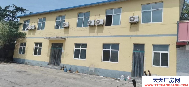 邯鄲 磁縣  樓房，環(huán)境優(yōu)美，廠地寬闊價格面談