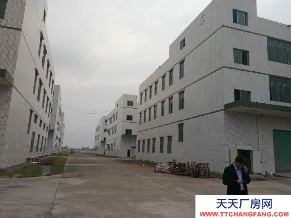 邵陽市新邵區(qū) 自有新邵花園式廠房出租，500平米起分