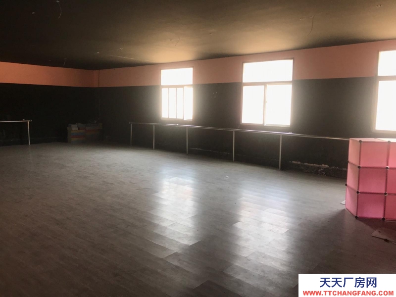 邯鄲 磁縣  設(shè)施完善用于舞蹈培訓，畫廊等等