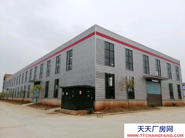 邵陽市新邵區(qū) 2400平方標(biāo)準(zhǔn)廠房出租