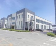 (出售)豐臺 唯1現房廠房，五證齊全 ，正規園區無行業要求